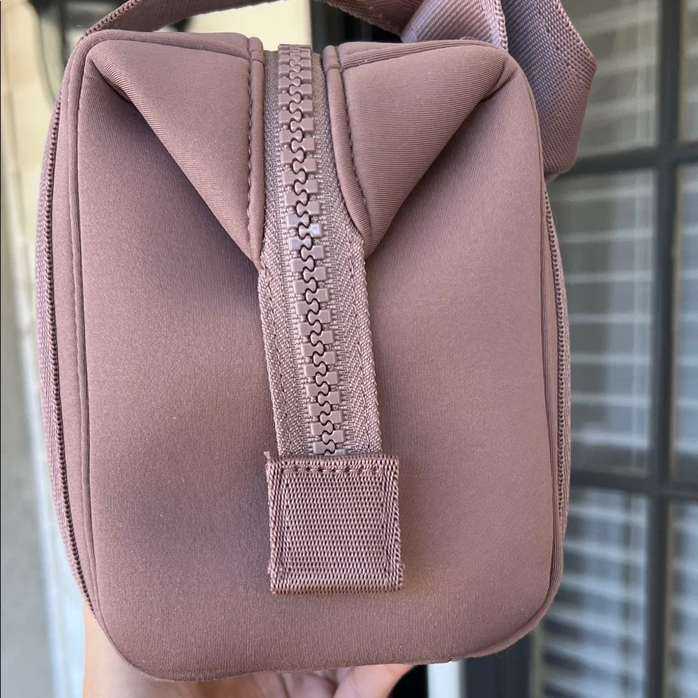 Dagne Dover Landon Carryall Extra Small in Dune - Picture 3 of 11